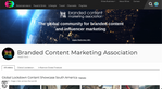BCMA Branded Content Marketing Association Roy Sutherland podcast 