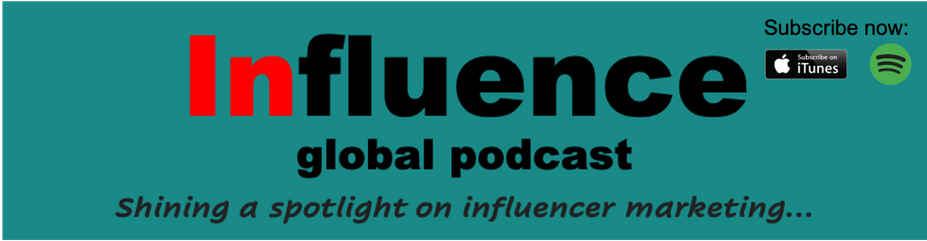 BCMA Branded Content Marketing Association Podcast Banner