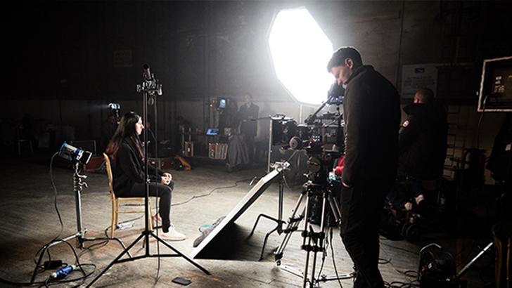 BCMA Branded Content Marketing Association Whats On Studio 