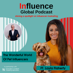 BCMA Influence Global Podcast Series 2, Episode 10