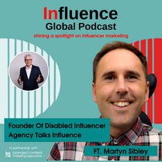BCMA Influence Global Podcast Series 2, Episode 10