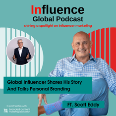 BCMA Influence Global Podcast Series 2, Episode 10
