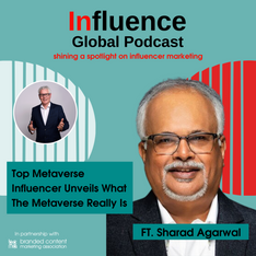 BCMA Influence Global Podcast Series 2, Episode 10