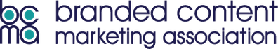 Branded Content Marketing Association Logo