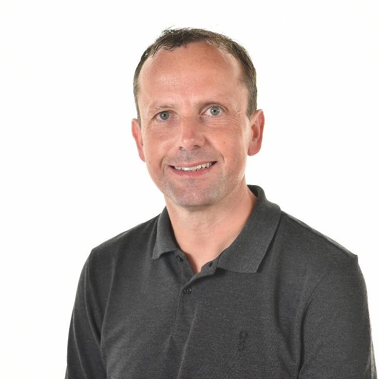 Richard Howarth