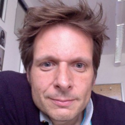 Scott Wilkinson, Former Head of VOOM