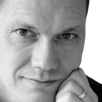 BCMA Branded Content Marketing Association Scandinavia Chairman Ian Godsk