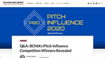 BCMA Branded Content Mareketing Association Takumi announces Takumi X